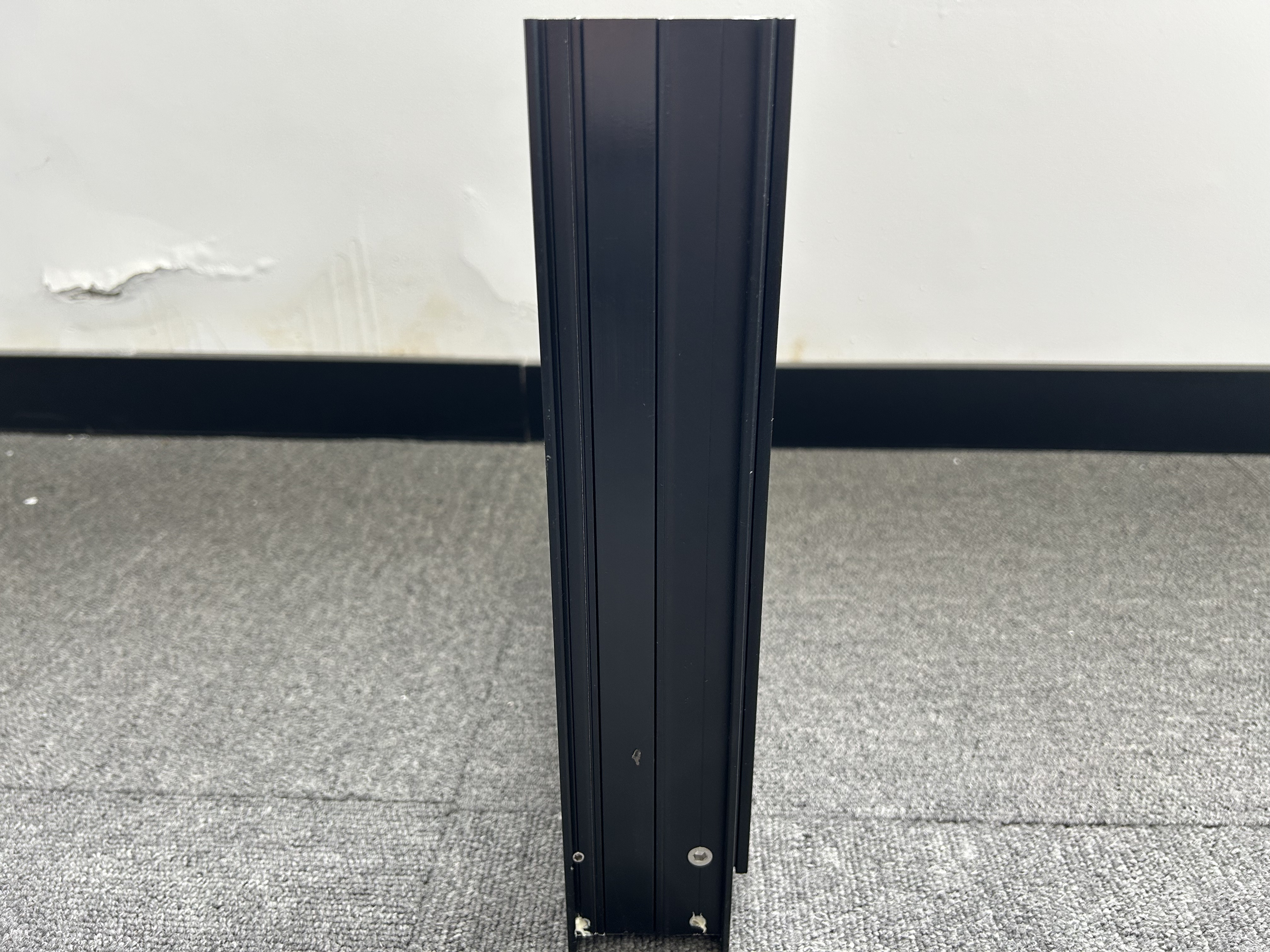High Quality Double Glaze Aluminium Window Profile and Frame 6000 Series Aluminum Alloy Doors and windows