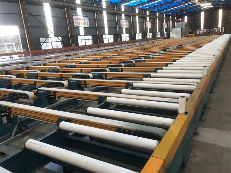  Aluminum Extrusion Profile Handling Table