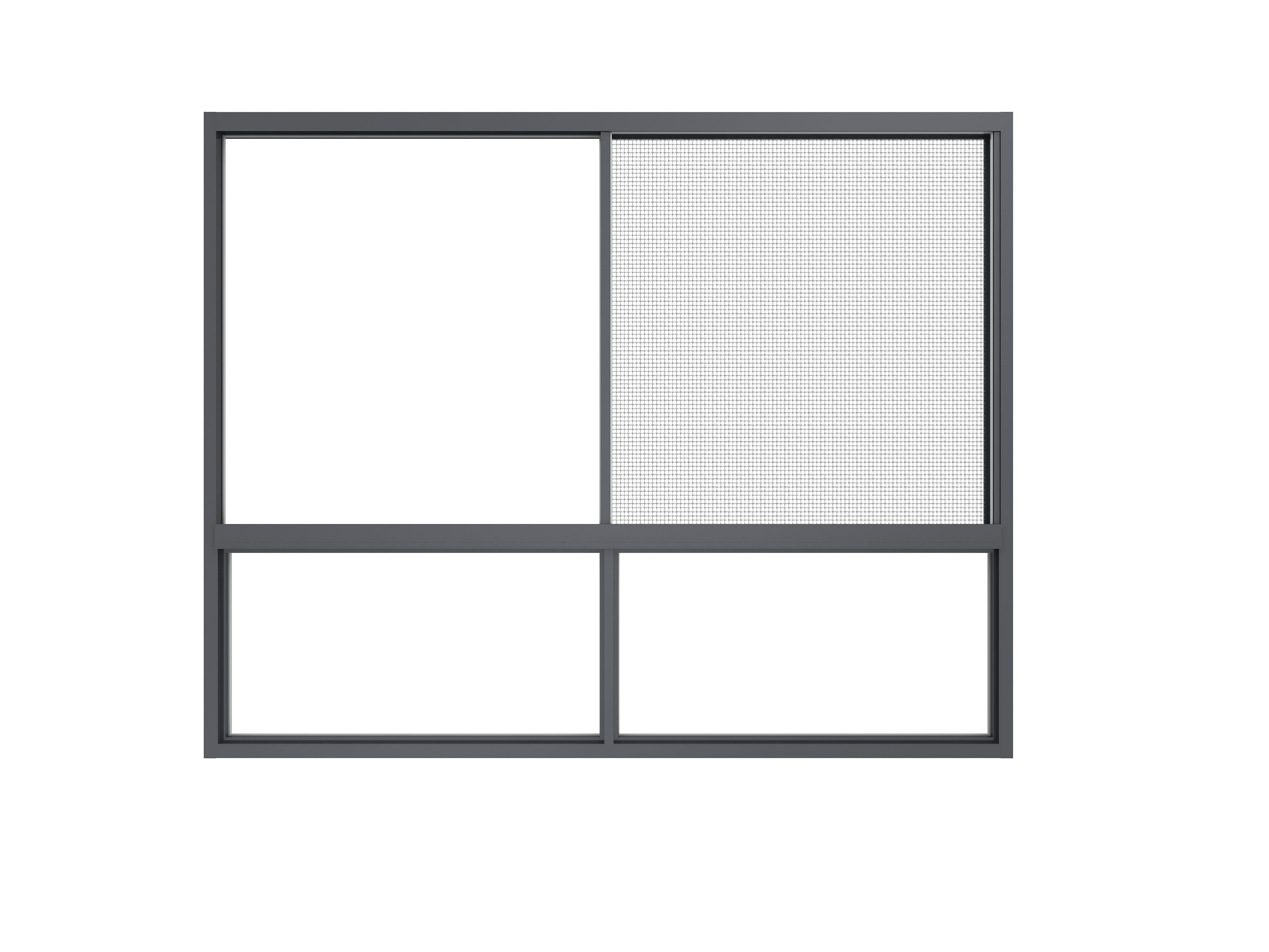 Advantages of Aluminum Windows and Doors