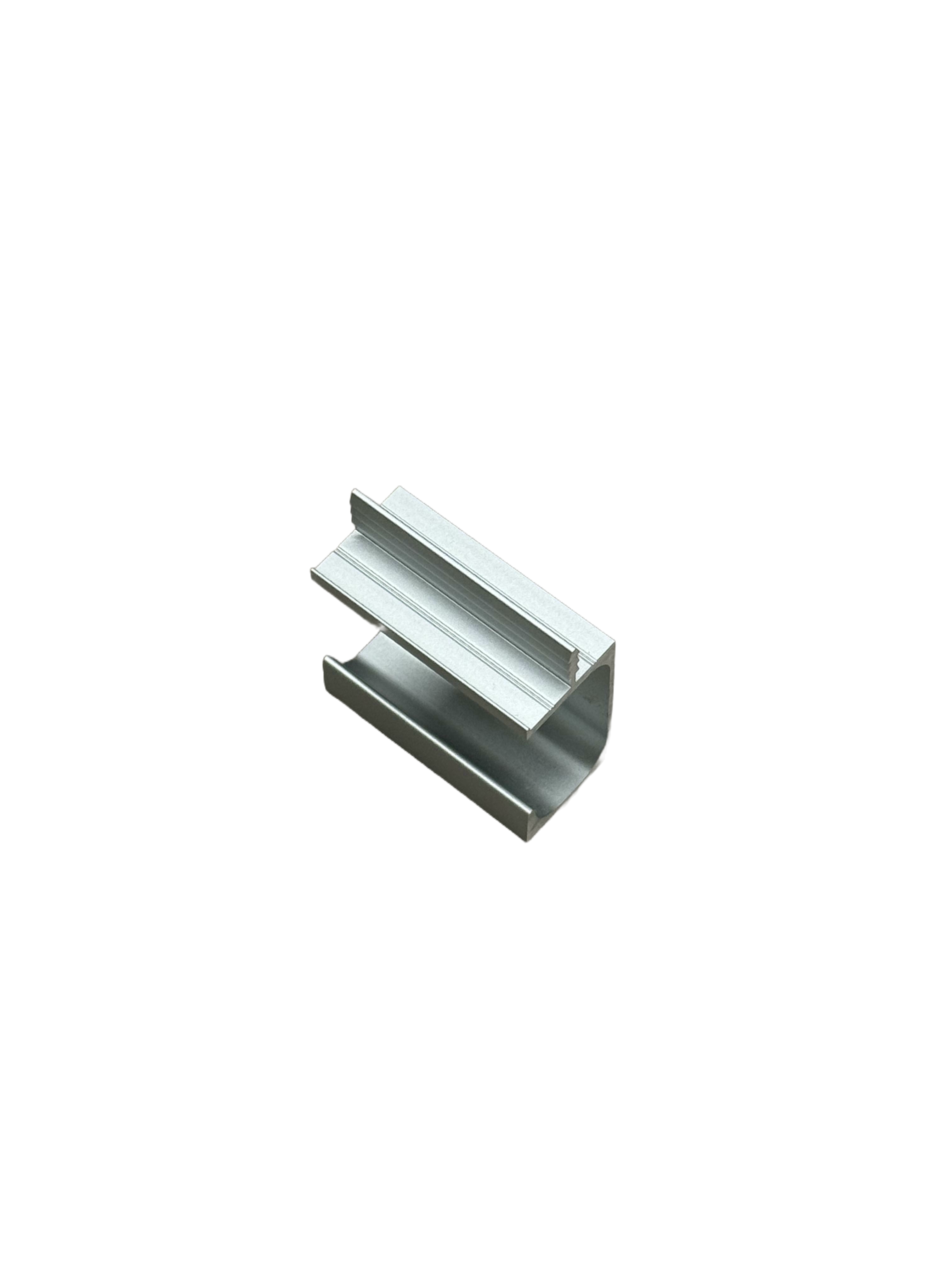 rose gold arched luxury cabinets bathroom door pulls aluminum alloy cupboard wardrobe doors drawers furniture handles