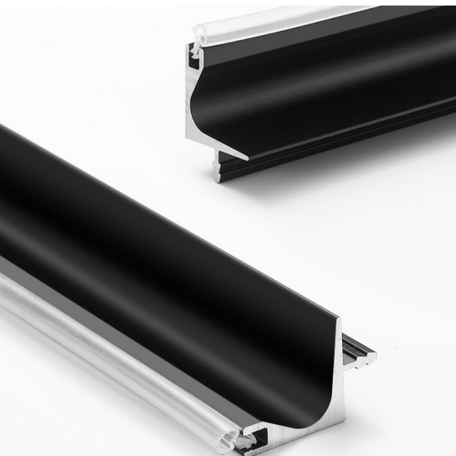 Wholesale Aluminum Handles Aluminum L Profile Handle Gola Profile for Kitchen Cabinet